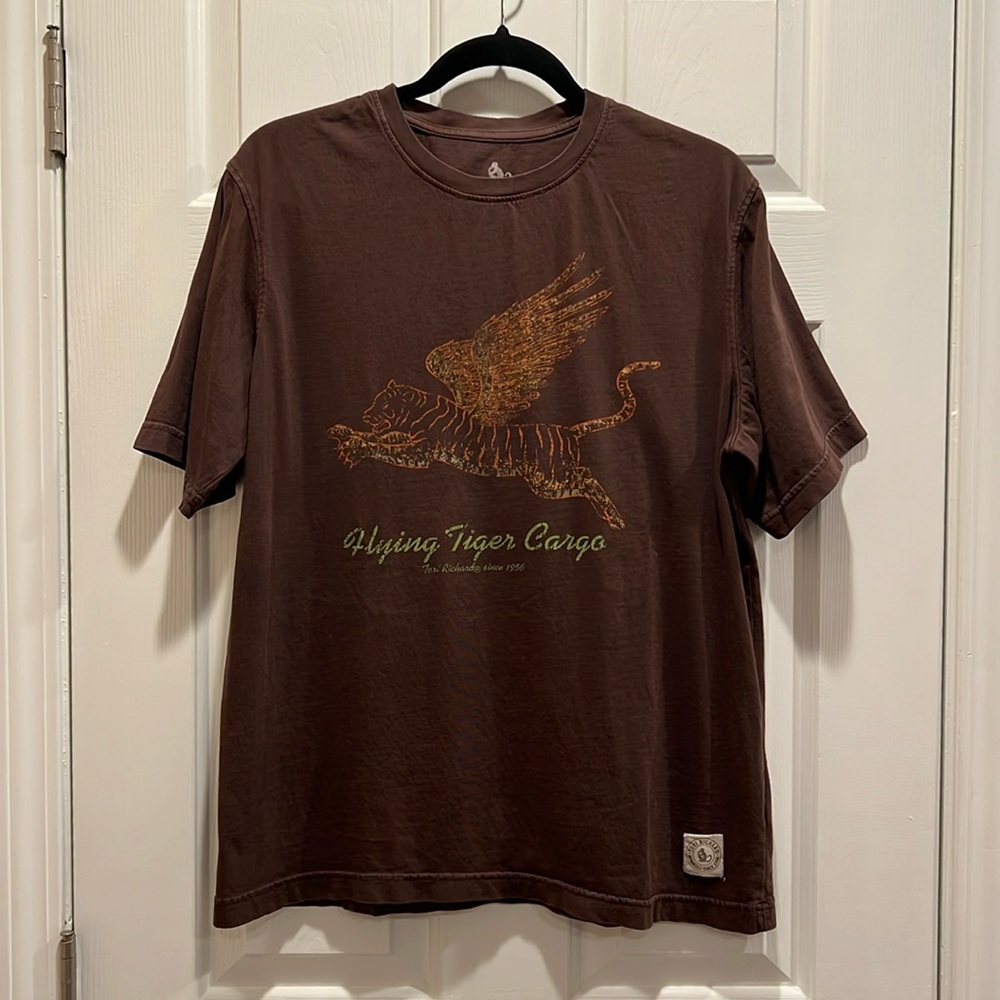 Tori Richard | Men’s Cotton T-Shirt